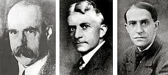 Nacimiento de la Escuela de la Gestalt