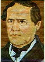 José Lino Matute