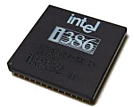 Intel 386DX