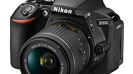 Timeline: Cámara de fotos más moderna