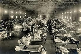 spanish flu