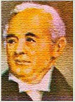 Juan Francisco de Molina