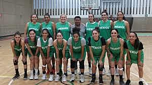 Primero equipo Femenil