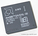 AMD Am386