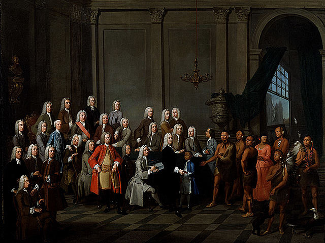 Georgia was the Last State to Legalize Slavery