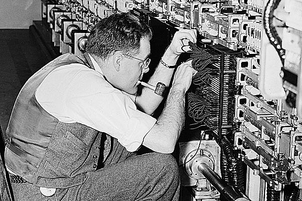 Computer become more complex and unique