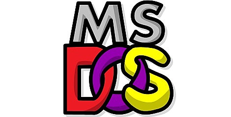 MS-DOS