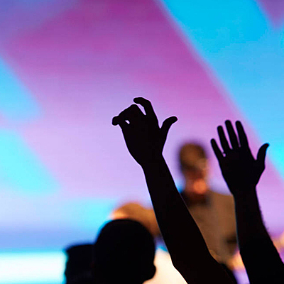 Timeline: Historia de la Música Cristiana