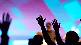 Timeline: Historia de la Música Cristiana