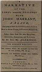John Marrant