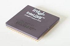 Intel DX4