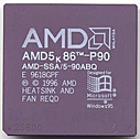 AMD Am586