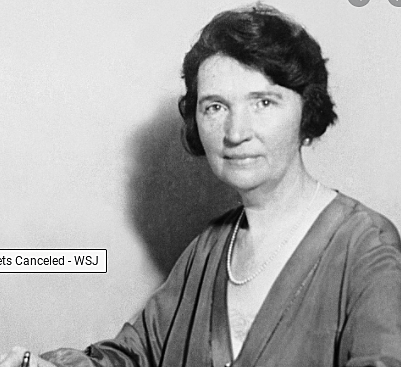 First Birth Control Clinic in the United States