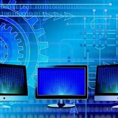 Timeline: Precursores de la computación