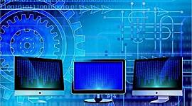 Timeline: Precursores de la computación