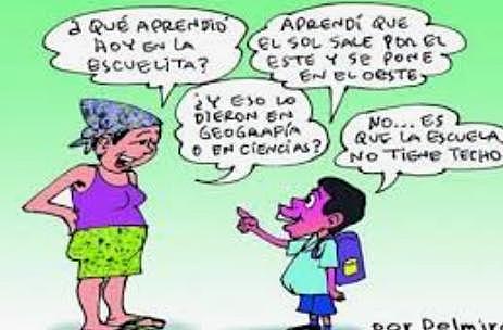 Descentralización educativa y nuevas actualizaciones educativas.