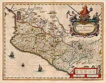 Inicio de las Expediciones a cargo de Nuño Beltran