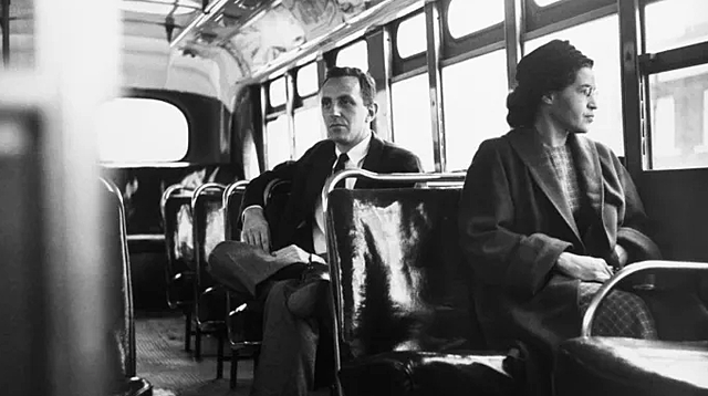Rosa Parks