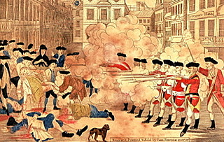 Boston Massacre