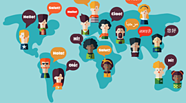 Timeline: El Inglés