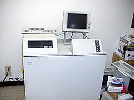 IBM 5360
