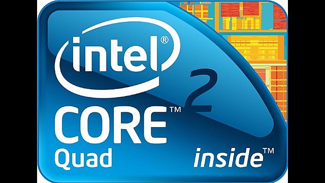 Intel Core 2 Quad