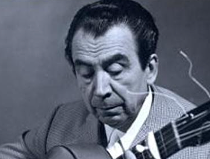 ORIGEN DEL NOMBRE "GUITARRA"