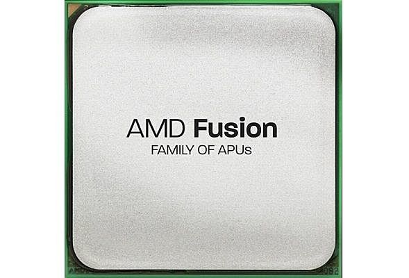 AMD Fusion