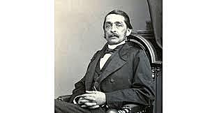 El primer mensaje telegráfico en Colombia