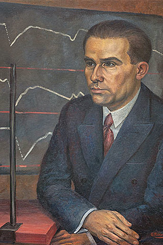 Arturo Rosenblueth Stearns (1900 - 1970)