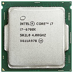 Intel Skylake