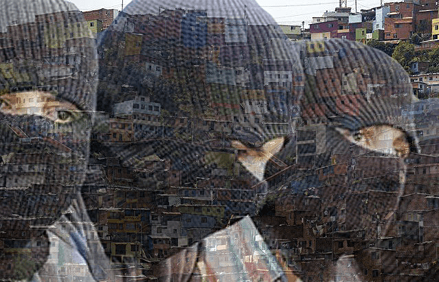 Enfrentamiento entre ejercito y milicianos