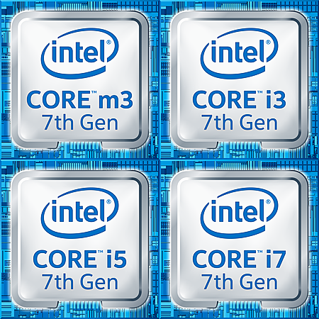 Intel Kaby Lake