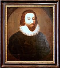 "City upon a Hill" John Winthrop