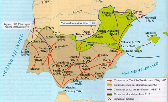Conquista de Zaragoza (Aragón)