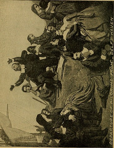 England Splits from the Catholic Church