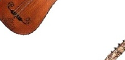 Chitarra battente de Giorgio Sellas