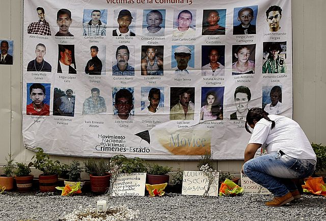 Programa Volver a Nombrarte