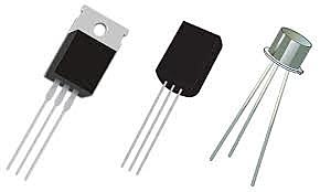 Transistors
