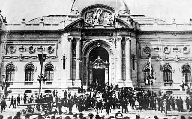 Justo Sierra Méndez