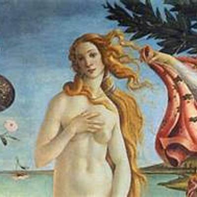 Timeline: Del arte Renacentista al Barroco