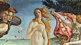 Timeline: Del arte Renacentista al Barroco