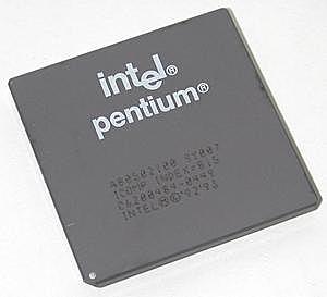 Intel Pentium