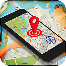 El sistema de posicionamiento global ( el gps )