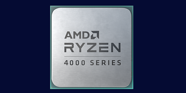 AMD Ryzen 4000