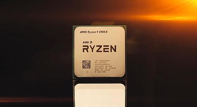 AMD Ryzen 5000