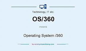 OS/360