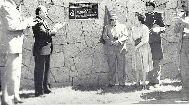 Nuevas Instituciones