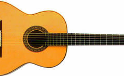 GUITARRA ACTUAL