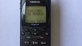 Timeline: Historia del Télefono Celular